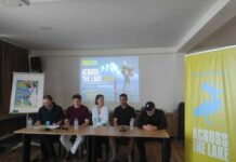 „Преку езерото“ со премиерни проекции на иранскиот филм „Коцкарот“ и краткометражните „Мртви корења“ и „ТЛСМ“