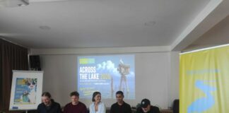 „Преку езерото“ со премиерни проекции на иранскиот филм „Коцкарот“ и краткометражните „Мртви корења“ и „ТЛСМ“