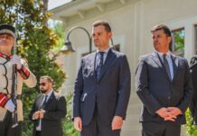Муцунски: Нашата земја им нуди на индиските компании конкурентен влез во регионот и на европскиот пазар
