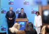 Муцунски: Одлуките од Самитот во Анкара ќе ја зајакнат НАТО Алијансата