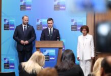 Муцунски: Одлуките од Самитот во Анкара ќе ја зајакнат НАТО Алијансата