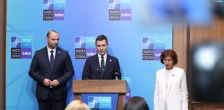 Муцунски: Одлуките од Самитот во Анкара ќе ја зајакнат НАТО Алијансата