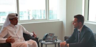 Се разгледуваат можностите за авиолинија Скопје – Доха, соопшти Муцунски