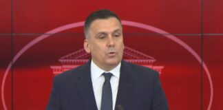 Хоџа за загадената вода во Гостивар: Очекувам целосно расчистување на случајот и одговорност за сите инволвирани