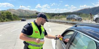 Превентивни активности на МВР за безбеден сообраќај, спречување пожари, за заштита од телефонски измами и кражби