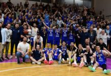 МЗТ Скопје утре ќе ги дознае ривалите во Европскиот куп
