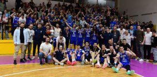 МЗТ Скопје утре ќе ги дознае ривалите во Европскиот куп