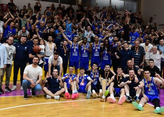 МЗТ Скопје утре ќе ги дознае ривалите во Европскиот куп