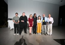 „Држи се за мене“ во режија на Мирсини Ариститиду награден за најдобар филм на петтото издание на „Преку езерото“