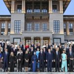 Силјановска-Давкова: Mотото „Посилна Европа – Посилно НАТО“ значи проширена и обединета Европа базирана на принципи и вредности