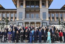Силјановска-Давкова: Mотото „Посилна Европа – Посилно НАТО“ значи проширена и обединета Европа базирана на принципи и вредности