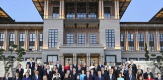 Силјановска-Давкова: Mотото „Посилна Европа – Посилно НАТО“ значи проширена и обединета Европа базирана на принципи и вредности