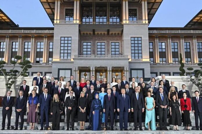 nato ankara