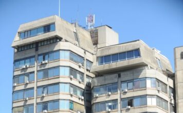 Девизните резерви во јули зголемени за 74,4 милиони евра