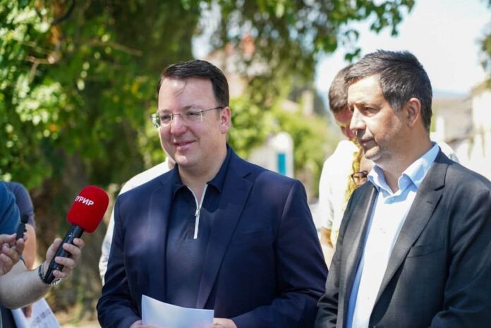 nikoloski gevgelija