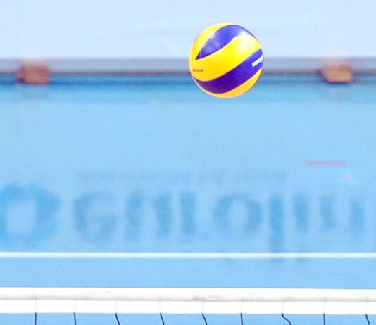 Наковски волеј ќе игра во Балканскиот клупски куп