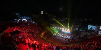 Почнува 66. „Охридско лето“