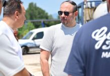 По триесет години голгота, конечно решение за булевар „Борис Трајковски“, истакна Ѓорѓиевски