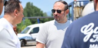 По триесет години голгота, конечно решение за булевар „Борис Трајковски“, истакна Ѓорѓиевски