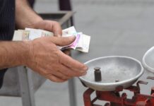 Усогласување на јавните финансии со реалните потреби на економијата, стопанството, институциите и на граѓаните