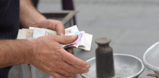Усогласување на јавните финансии со реалните потреби на економијата, стопанството, институциите и на граѓаните