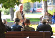 Пензиите пред голем ремонт?