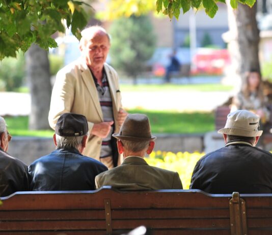Пензиите пред голем ремонт?