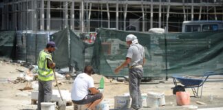 Горештините – нова димензија на економска закана за Европа