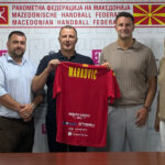 Игор Марковиќ е нов селектор на женската репрезентација на Македонија