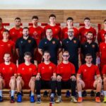 Македонија денеска ќе се сретне со Франција