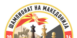 Ветераните испишуваат историја