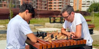 Која е вистинската магија на социјалниот шах?