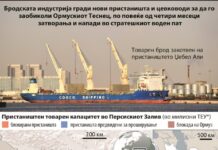 Бизнисот не прашува колку чини бајпасот на Ормускиот Теснец
