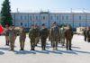 ФОТО: Свечена церемонија на испраќањето на бригадата на Југоисточна Европа
