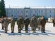 ФОТО: Свечена церемонија на испраќањето на бригадата на Југоисточна Европа