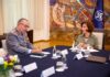 Силјановска Давкова – Бројер: Македонија е кредибилен сојузник во НАТО