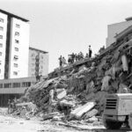 Скопје одбележува 63 години од катастрофалниот земјотрес: Почит за жртвите и сеќавање на солидарноста