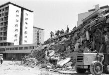 Скопје одбележува 63 години од катастрофалниот земјотрес: Почит за жртвите и сеќавање на солидарноста