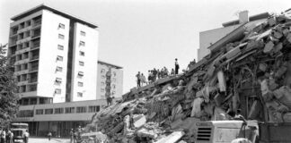 Скопје одбележува 63 години од катастрофалниот земјотрес: Почит за жртвите и сеќавање на солидарноста