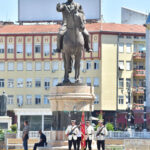 Цела царска војска го барала Гоце Војвода