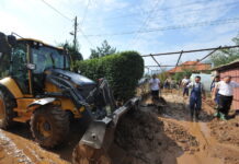Институционална координација како превенција од непогодите