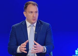 Андоновски: Винарниците и другите правни лица можат електронски да добијат Уверение за квалитет В1 – сертификат за извоз на вино
