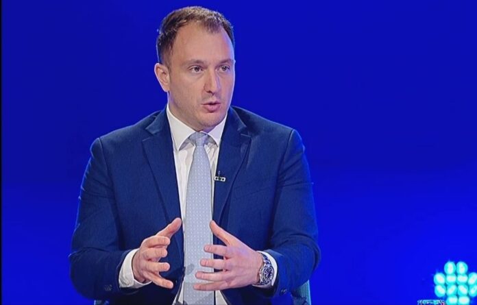 stefan andonovski