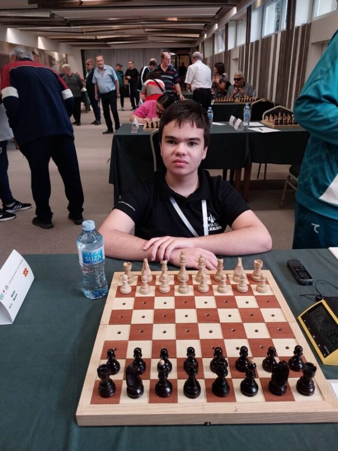 stefan melnik 1