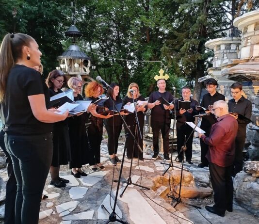 Во Прилеп одбележани сто години од упокојувањето на Крсте Петков Мисирков