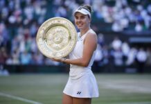 Носкова: Никогаш не е лесно да се освои последниот поен