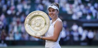 Носкова: Никогаш не е лесно да се освои последниот поен