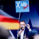 „Не сакаме војна со Русите, границата не е на Елба, Русија е Европа“