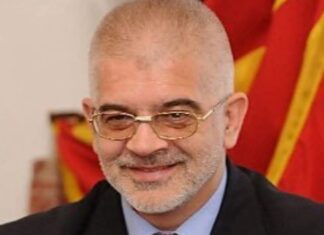 Итно и безусловно еднострано раскинување на спогодбата Димитров-Коѕијас, сѐ друго е патетика и манипулација!