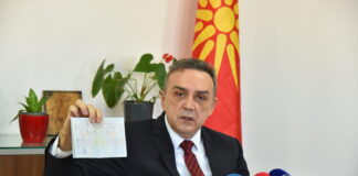 Два аршина на Софија за фундаменталното право на слободно движење на луѓето